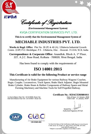 ISO 14001
