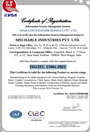 ISO 27001