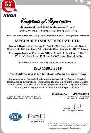 ISO 45001