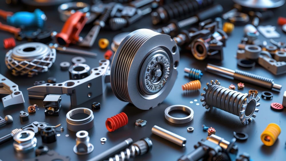 Automotive Components