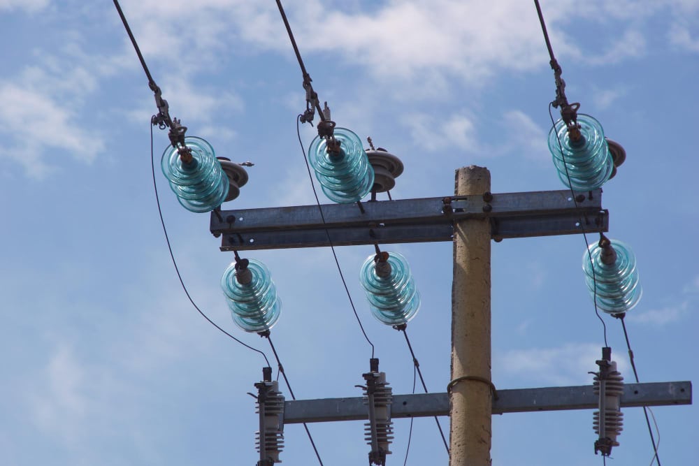 Electrical Fittings