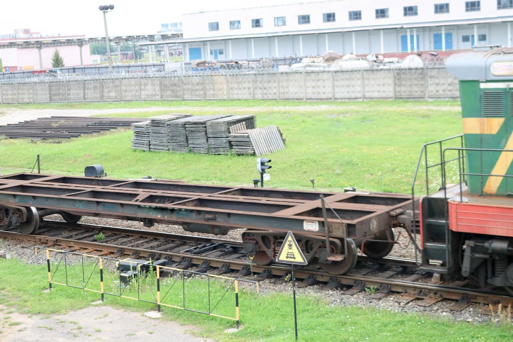 Field Equipment