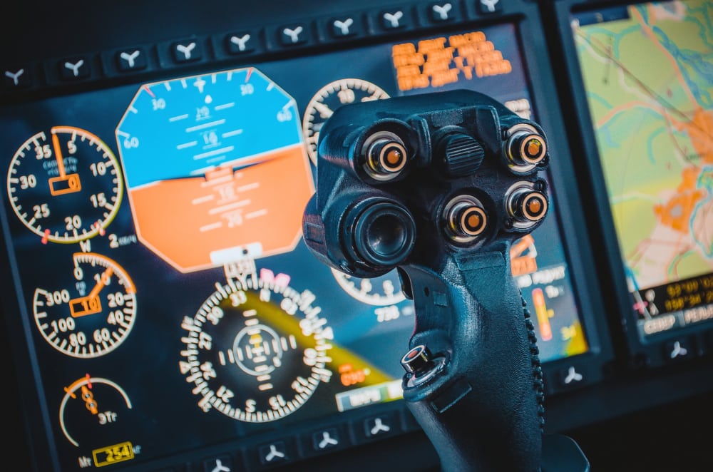 Aerospace Systems