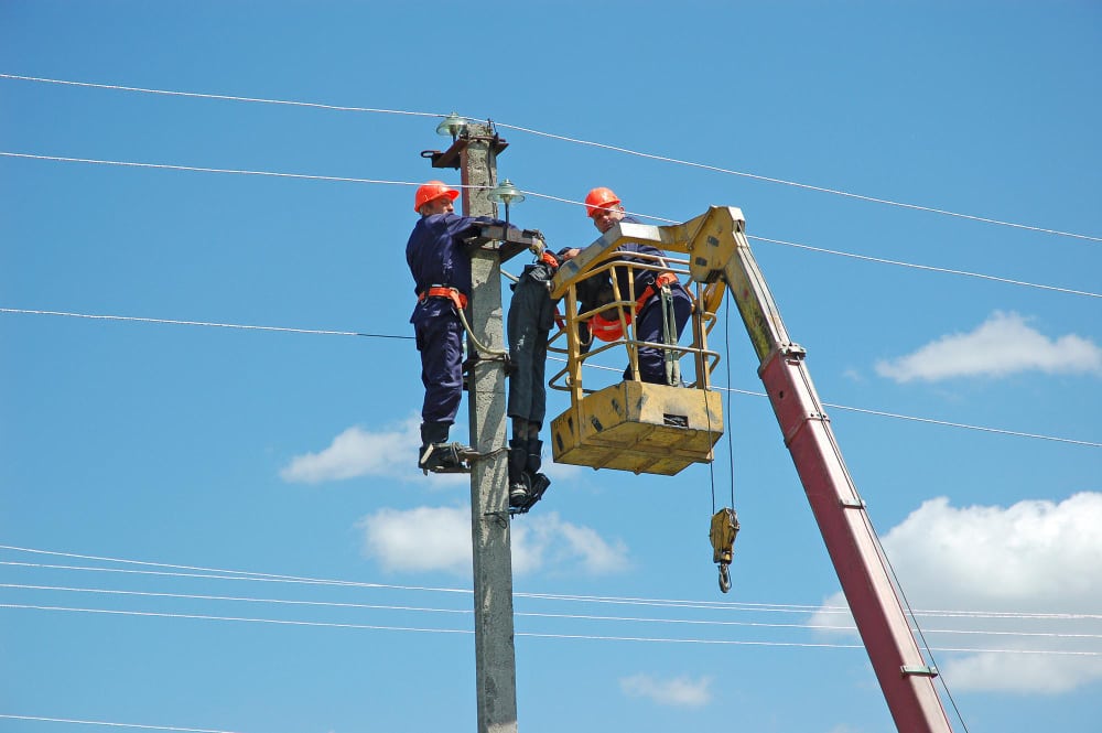 Installation Services