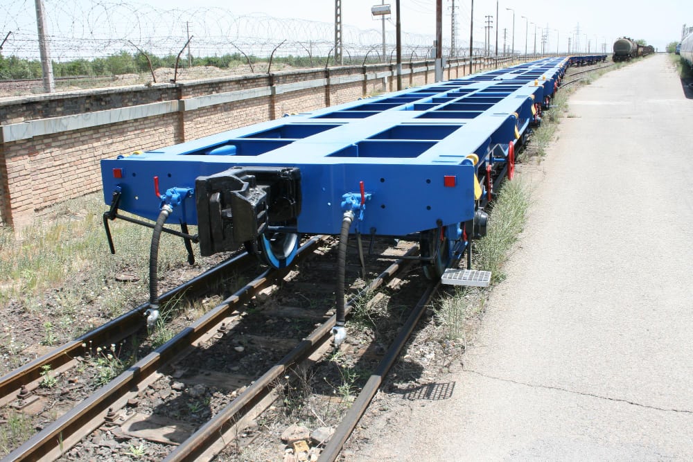 Running Track Equipment