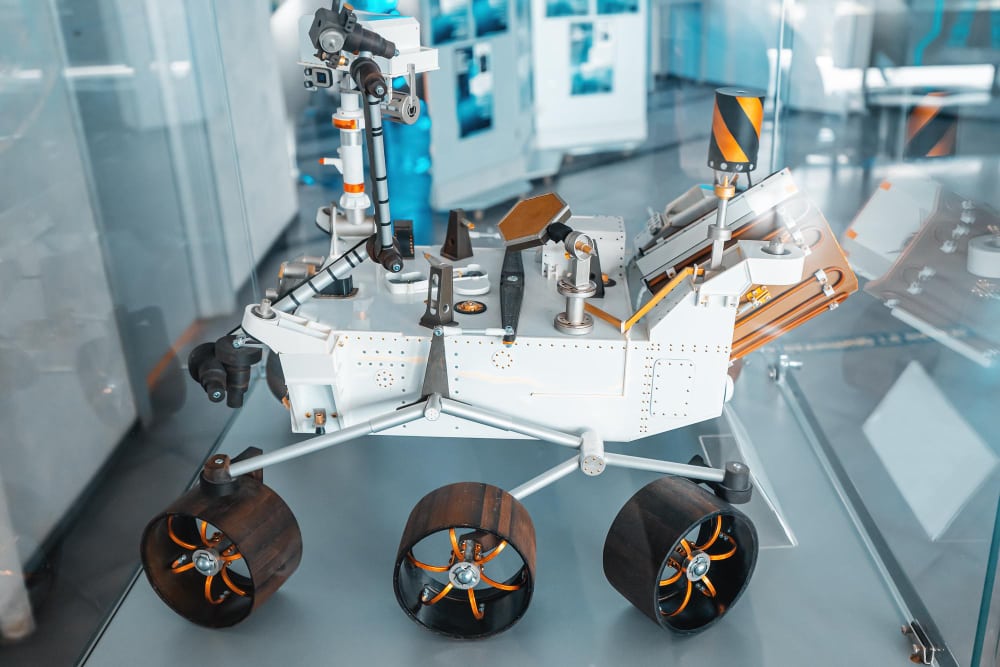 Aerospace Components