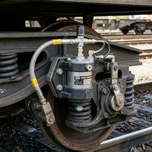 Brake System Calibration