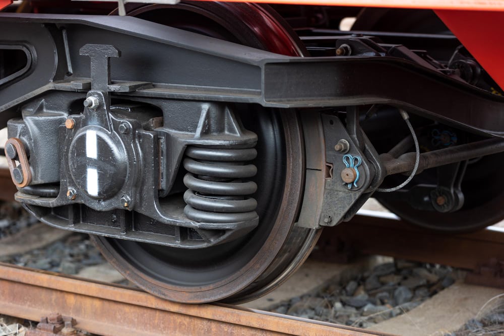Brake Systems