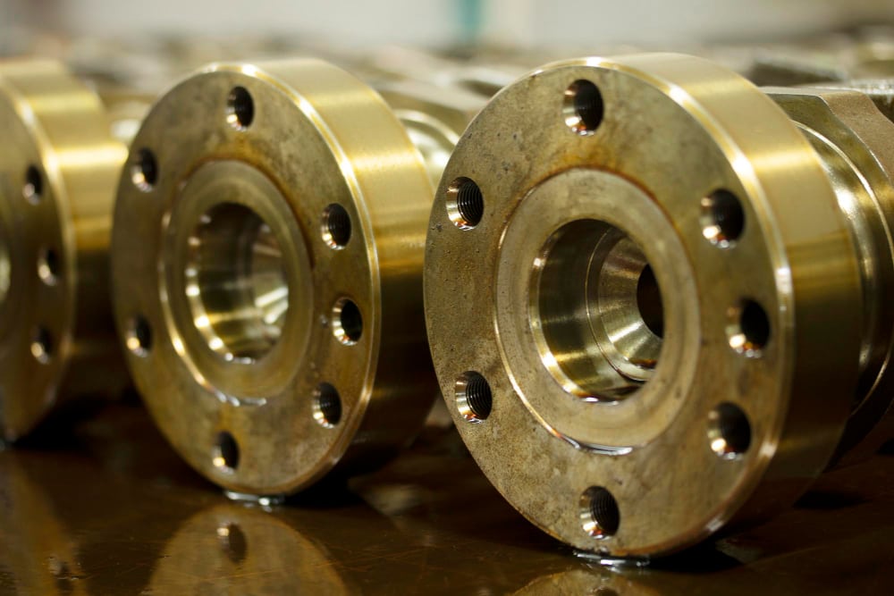 High-Tensile Couplers