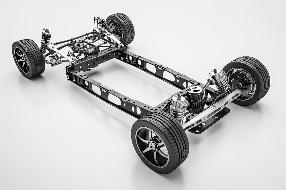 Chassis Components