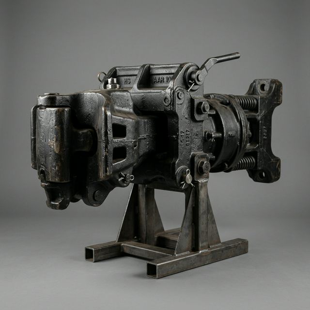 High-Tensile Couplers