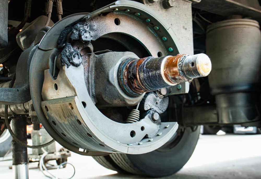 LHB Brake Systems