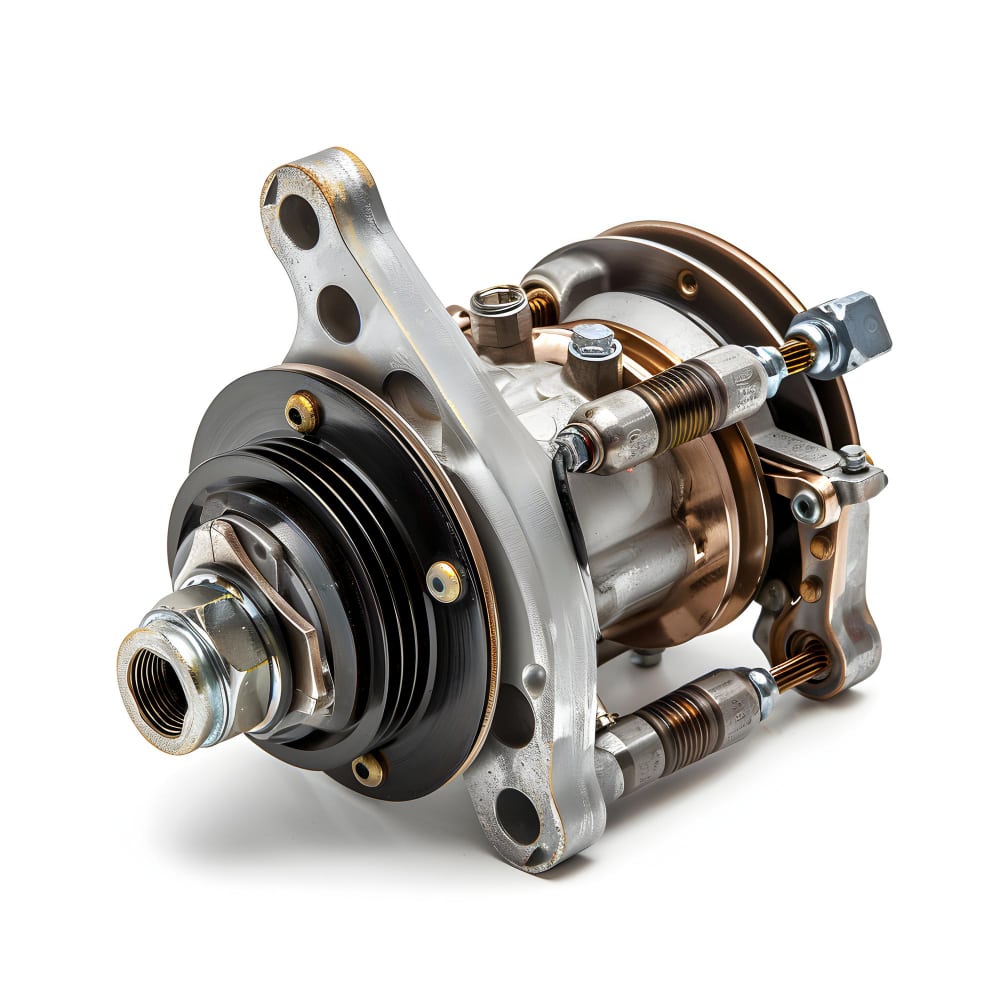 Engine Components