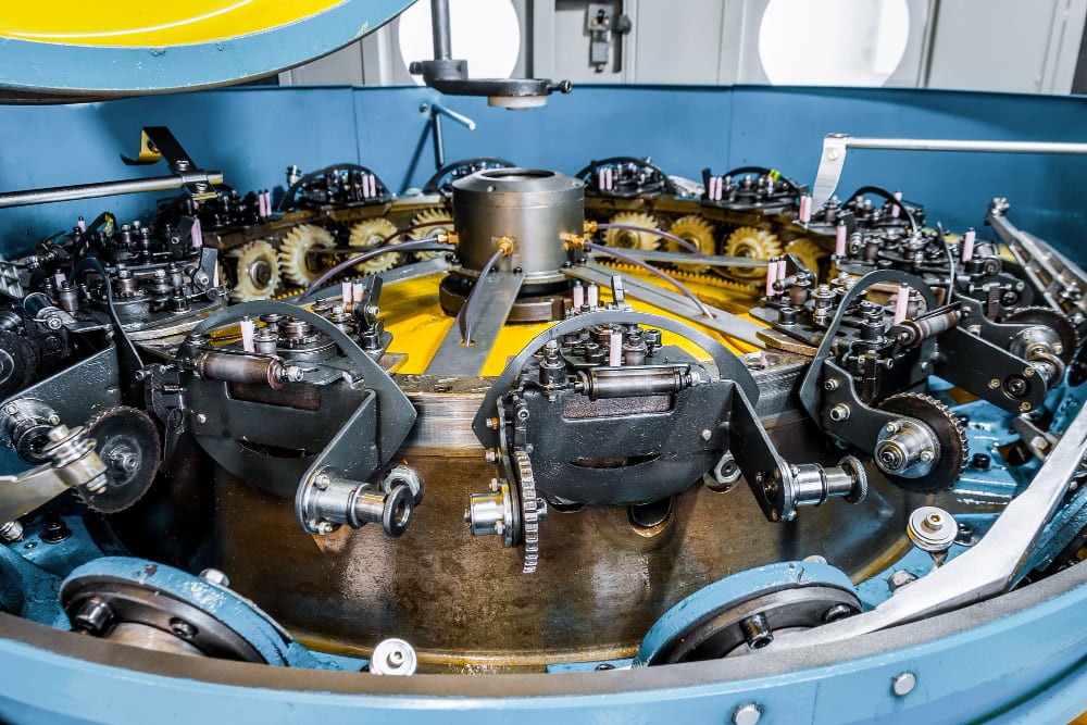Marine Engine Parts